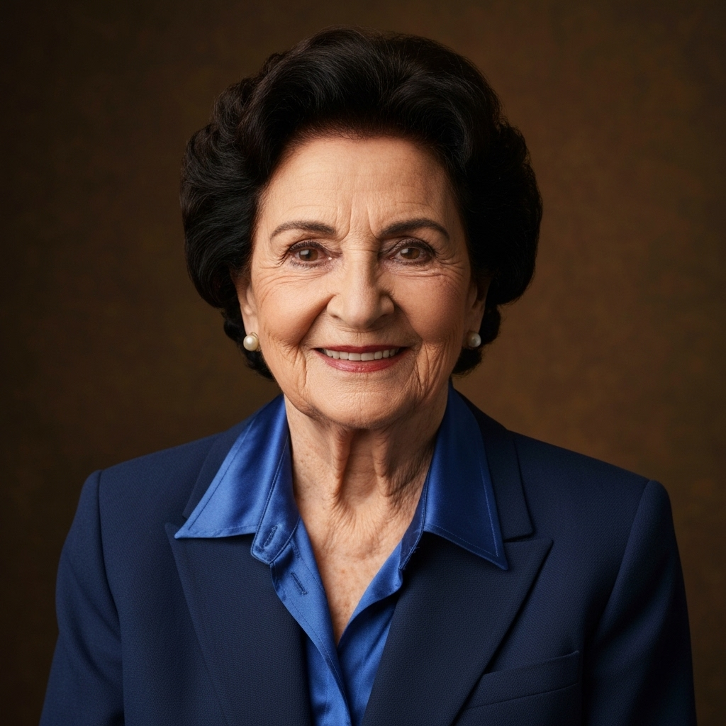 María González